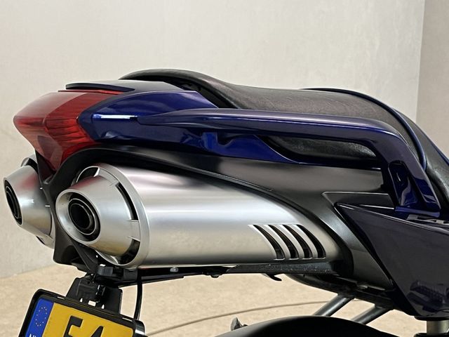 yamaha - fz-6-s-fazer