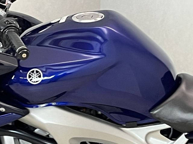 yamaha - fz-6-s-fazer