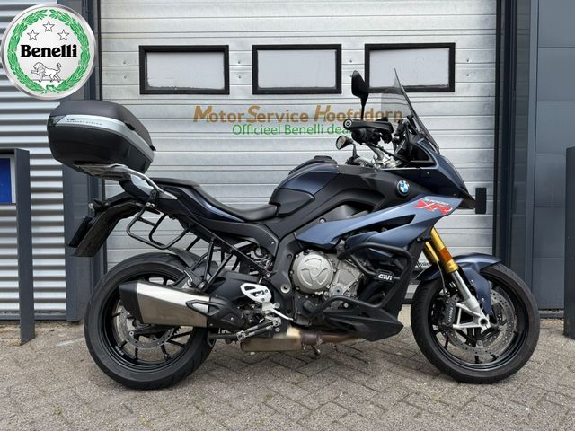bmw - s-1000-xr