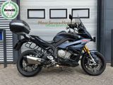 BMW S 1000 XR