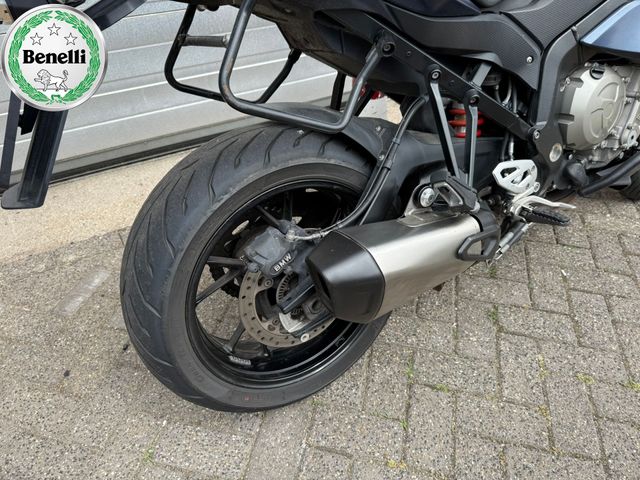 bmw - s-1000-xr