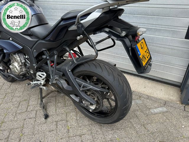 bmw - s-1000-xr
