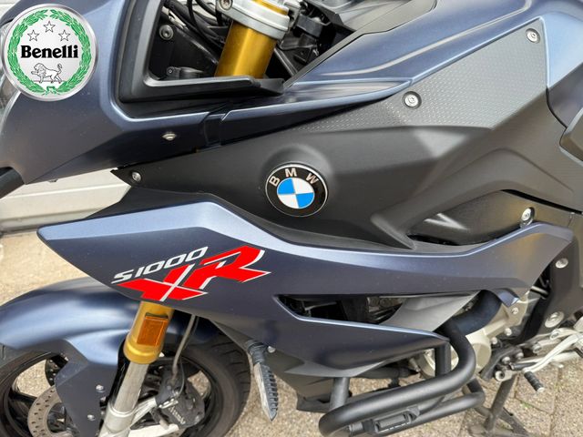 bmw - s-1000-xr