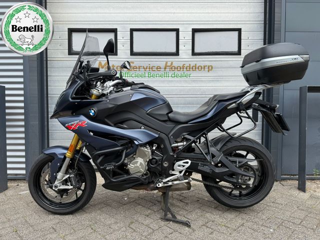 bmw - s-1000-xr