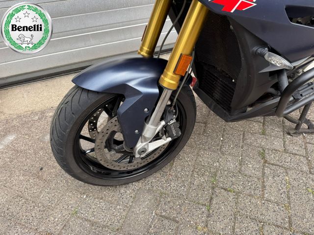 bmw - s-1000-xr