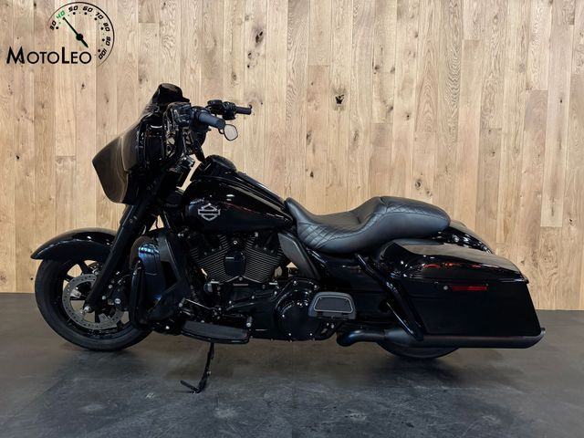 harley-davidson - street-glide-special-flhxs