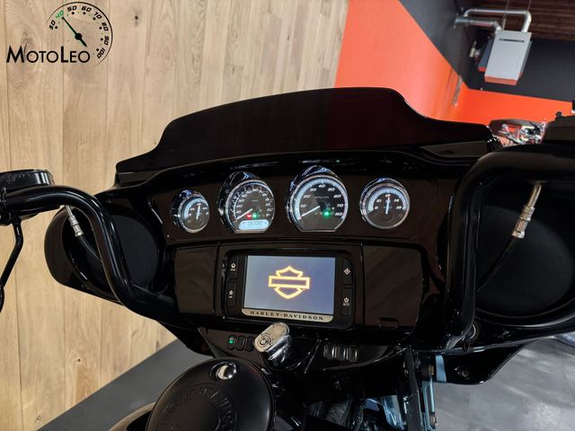 harley-davidson - street-glide-special-flhxs