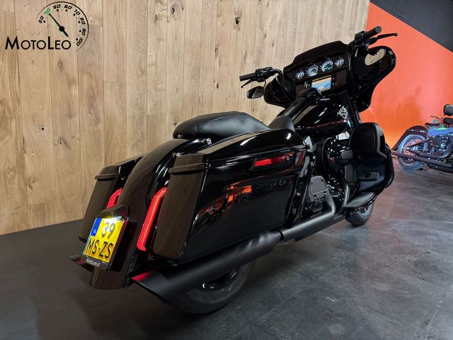 harley-davidson - street-glide-special-flhxs