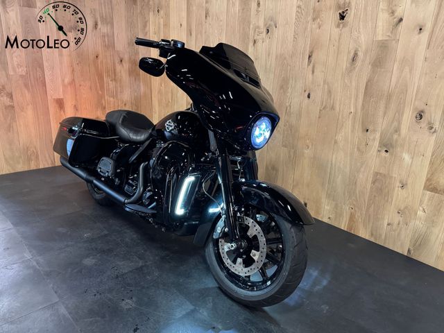 harley-davidson - street-glide-special-flhxs