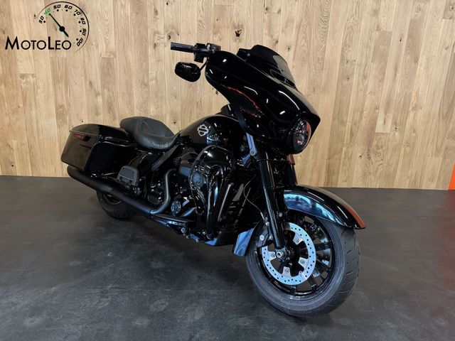 harley-davidson - street-glide-special-flhxs
