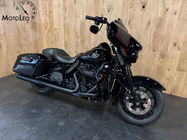 harley-davidson - street-glide-special-flhxs