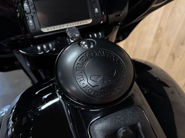 harley-davidson - street-glide-special-flhxs