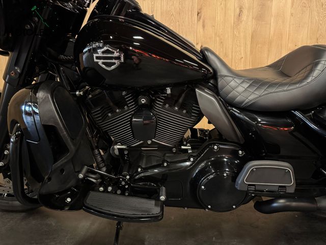 harley-davidson - street-glide-special-flhxs