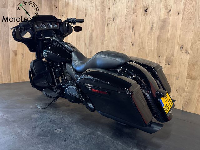 harley-davidson - street-glide-special-flhxs