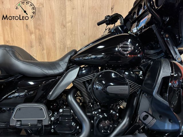 harley-davidson - street-glide-special-flhxs