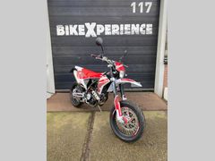 FANTIC 125 4T SUPERMOTARD PERFORMANCE