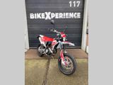 FANTIC 125 4T SUPERMOTARD PERFORMANCE