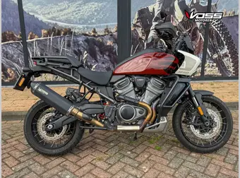 Harley-Davidson PAN America 1250 Special 2024 occasion