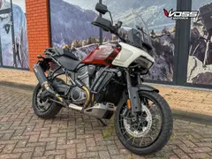 Harley-Davidson PAN America 1250 Special 2024 occasion – foto 2 van 7