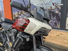 Harley-Davidson PAN America 1250 Special 2024 occasion – foto 3 van 7
