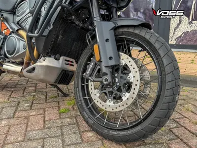 HARLEY-DAVIDSON PAN AMERICA 1250 SPECIAL – foto 4