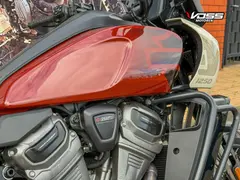 Harley-Davidson PAN America 1250 Special 2024 occasion – foto 5 van 7