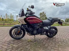 Harley-Davidson PAN America 1250 Special 2024 occasion – foto 7 van 7