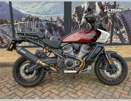 Harley-Davidson PAN America 1250 Special 2024 occasion
