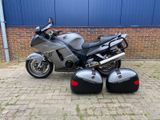 HONDA CBR 1100  XX SUPER BLACKBIRD