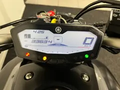 Yamaha MT 07 ABS 2017 occasion – foto 2 van 24