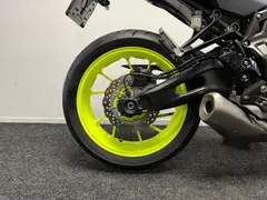 Yamaha MT 07 ABS 2017 occasion – foto 8 van 24