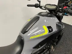 Yamaha MT 07 ABS 2017 occasion – foto 10 van 24