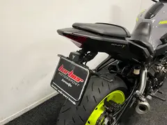 Yamaha MT 07 ABS 2017 occasion – foto 12 van 24