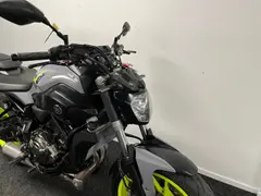 Yamaha MT 07 ABS 2017 occasion – foto 13 van 24