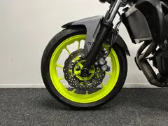 Yamaha MT 07 ABS 2017 occasion – foto 19 van 24