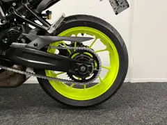 Yamaha MT 07 ABS 2017 occasion – foto 21 van 24