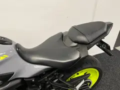 Yamaha MT 07 ABS 2017 occasion – foto 23 van 24