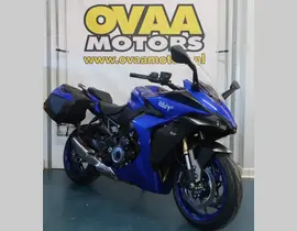 Suzuki GSX-S 1000 GT 2026 occasion