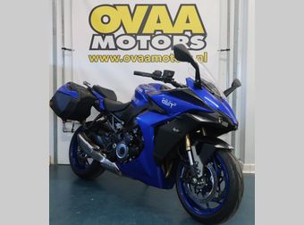 Suzuki GSX-S 1000 GT 2026 occasion