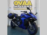 SUZUKI GSX-S 1000 GT
