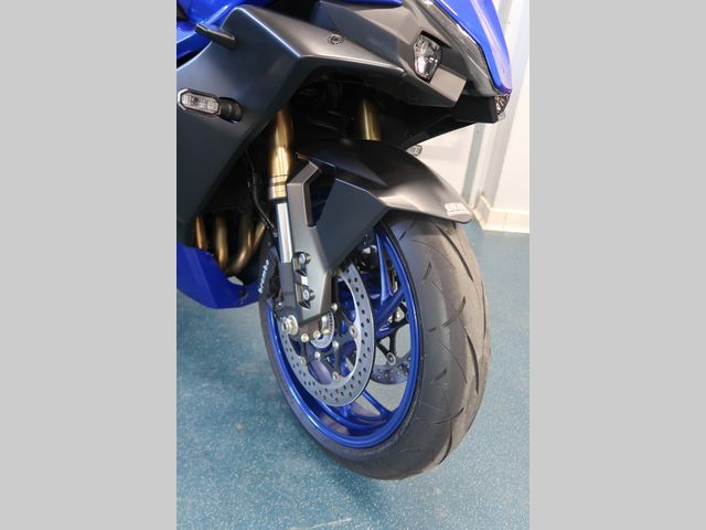 suzuki - gsx-s-1000-gt