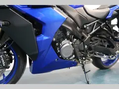 Suzuki GSX-S 1000 GT 2026 occasion – foto 6 van 10