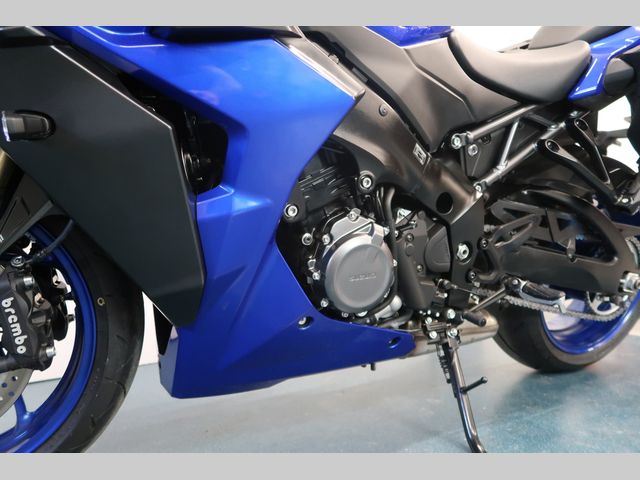 suzuki - gsx-s-1000-gt