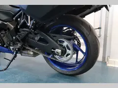 Suzuki GSX-S 1000 GT 2026 occasion – foto 7 van 10