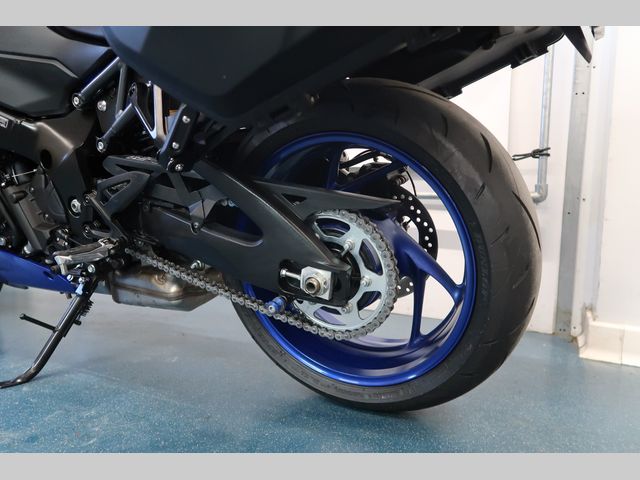 suzuki - gsx-s-1000-gt
