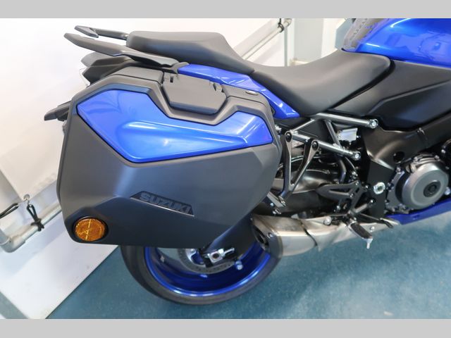 suzuki - gsx-s-1000-gt
