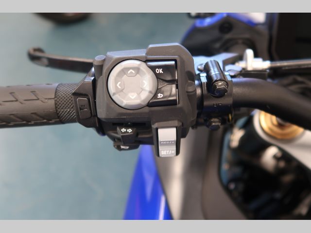 suzuki - gsx-s-1000-gt