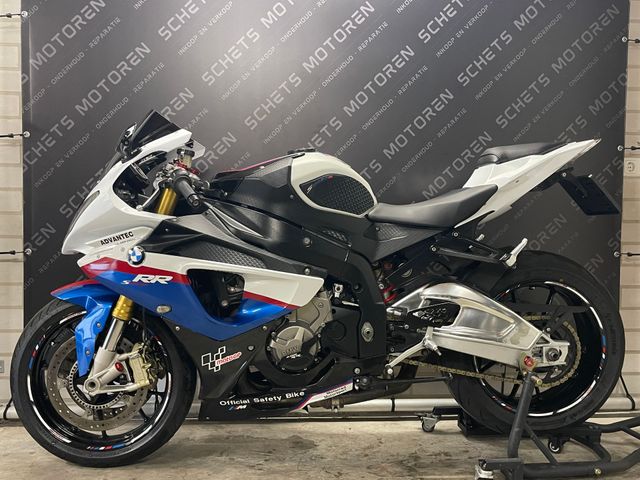 bmw - s-1000-rr