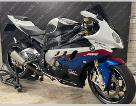 BMW S 1000 RR 2010 occasion