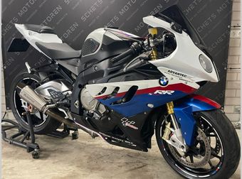 BMW S 1000 RR 2010 occasion
